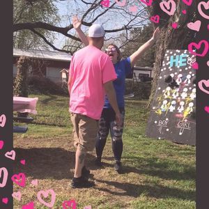 Meet your Posher, Katlyn